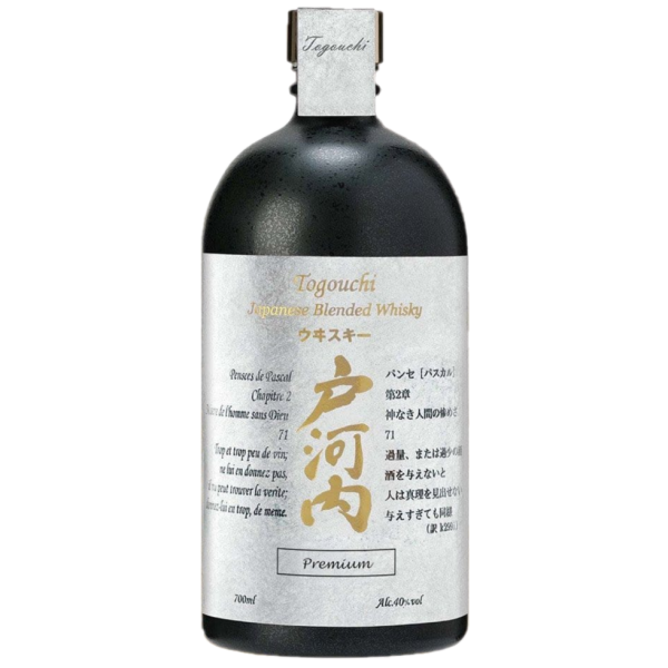 Togouchi Premium